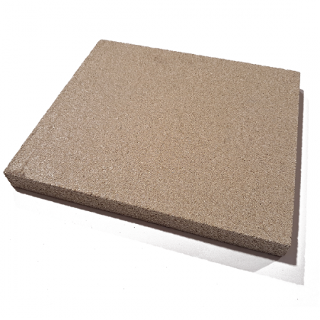 Déflecteur vermiculite - LA NORDICA Réf. 6029120 (SUIVI)