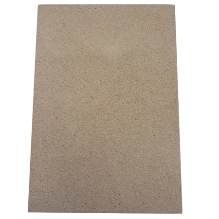 Déflecteur vermiculite - LA NORDICA réf. 7023100 (SUIVI)