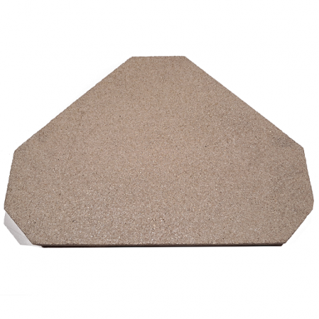 Déflecteur vermiculite - LA NORDICA Réf. 7126002 (SUIVI)