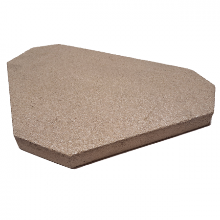 Déflecteur vermiculite - LA NORDICA Réf. 7126002 (SUIVI)