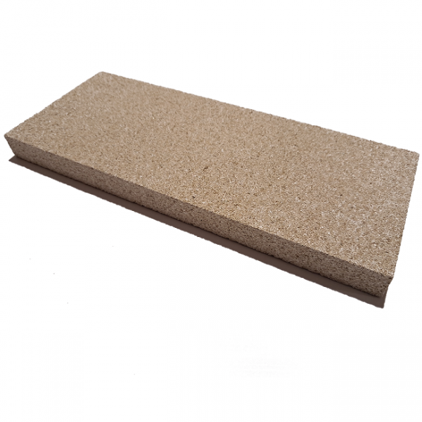 D�flecteur vermiculite - LA NORDICA R�f. 7127152 (SUIVI)