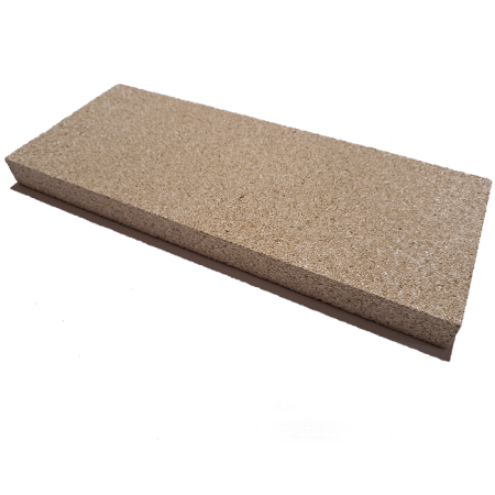 Déflecteur vermiculite - LA NORDICA Réf. 7127152 (SUIVI)