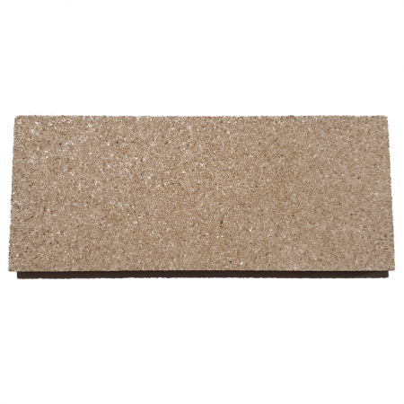 Déflecteur vermiculite - LA NORDICA Réf. 7127152 (SUIVI)