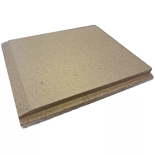 D�flecteur vermiculite - ROCAL r�f. VRM5710-1