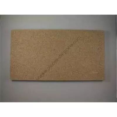 DEFLECTEUR VERMICULITE - SUPRA R�f. 22738 (STOCK)