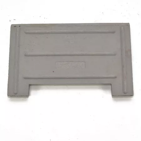 D&eacute;flecteur vermiculite 221x418x25 mm - Heta Scan-Line r&eacute;f.0023-0012