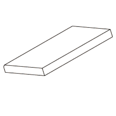 D�flecteur vermiculite C-Six blu - Charnwood R�f.011/CRE131