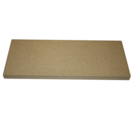 Déflecteur vermiculite dessous Tai 55W - DOVRE Réf. 70.76199.000