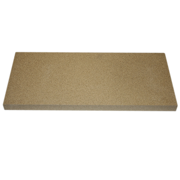 D�flecteur vermiculite dessous Tai 55WD - DOVRE R�f. 70.77578.000