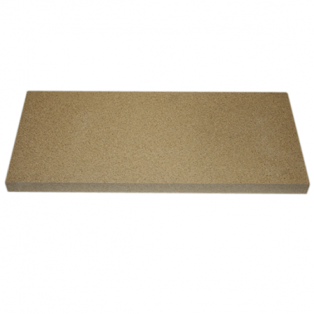 Déflecteur vermiculite dessous Tai 55WD - DOVRE Réf. 70.77578.000