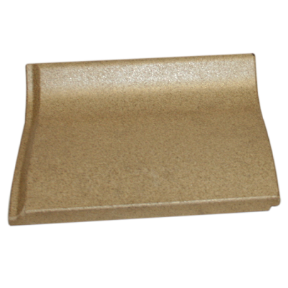 Déflecteur vermiculite gauche Vista 700I - DOVRE Réf. 70.77638.000