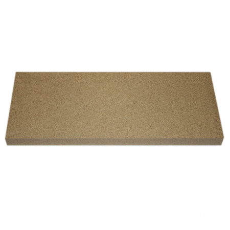 DEFLECTEUR VERMICULITE HAUT TAI45WD/W - DOVRE Réf. 70.76192.000