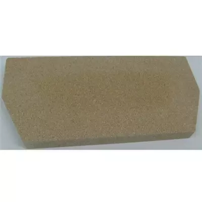 DEFLECTEUR VERMICULITE pour mod�le LYTHAM - SUPRA 30327 (STOCK)
