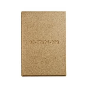 Déflecteur vermiculite Saga 1 - DOVRE Réf. 70.77694.000