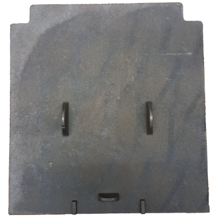 DEMI DEFLECTEUR 3258 - GODIN Réf. 10143325800 (SUIVI)
