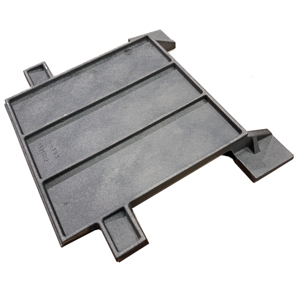 Demi d�flecteur Falo - LA NORDICA 1331002 (SUIVI)