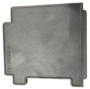 DEMI-DEFLECTEUR POELE SAMARA - INVICTA R�f.F612659B-A