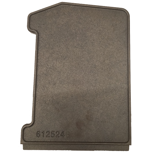 DEMI-DEFLECTEUR STIMO - INVICTA R�f. F612524B (SUIVI)