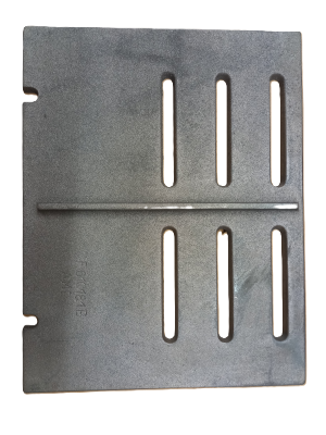 Demi grille ANCIEN MODELE � l\'unit� - INVICTA F610181AMB (SUIVI)