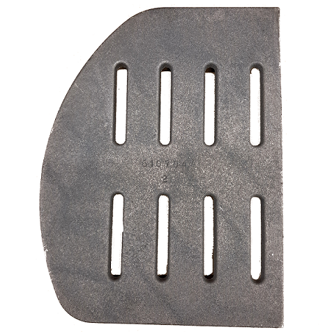 Demi-grille droite - INVICTA FB610704 / F610704B (SUIVI)