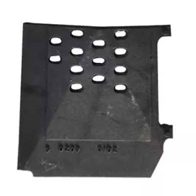 DEMI GRILLE DROITE 3102 - GODIN R�f. 50209310201 (STOCK)
