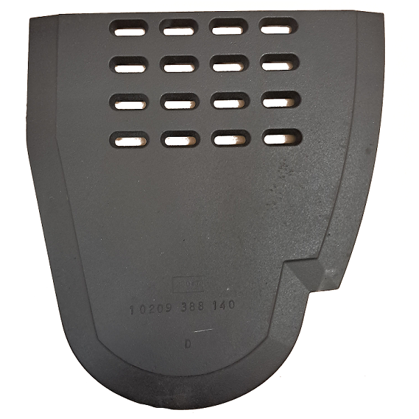 Demi-grille droite Coggia 388142 - GODIN R�f. 10209388140 (SUIVI)