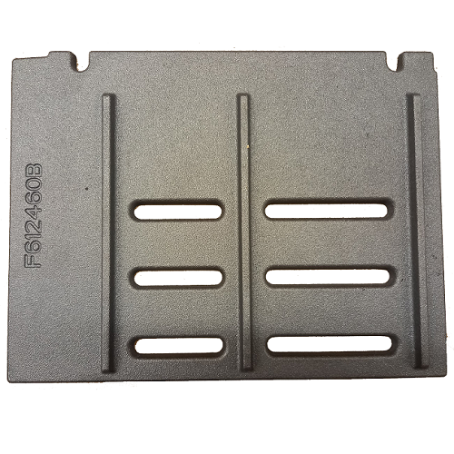 DEMI GRILLE DROITE SEVILLE 2 - INVICTA R�f. F612460B (SUIVI)