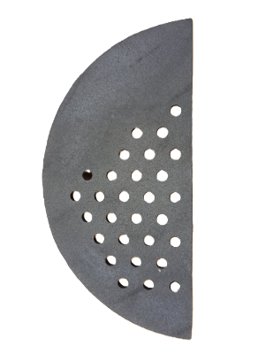 DEMI GRILLE FOYERE - INVICTA R�f. F610209 (SUIVI)