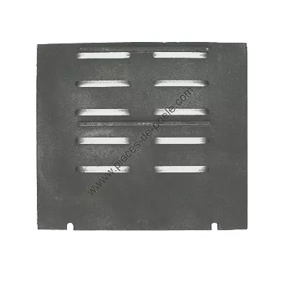 DEMI-GRILLE FOYERE - INVICTA R�f. FB610196 (STOCK)
