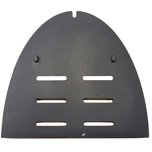 Demi-grille foy�re � l\'unit� Mandorin - INVICTA R�f. F612760B-A (SUIVI)