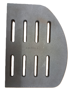 DEMI GRILLE GAUCHE - INVICTA R�f. FB610705 / F610705B (SUIVI)
