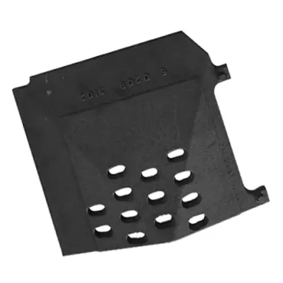 DEMI GRILLE GAUCHE 3102 - GODIN R�f. 50208310201 (STOCK)