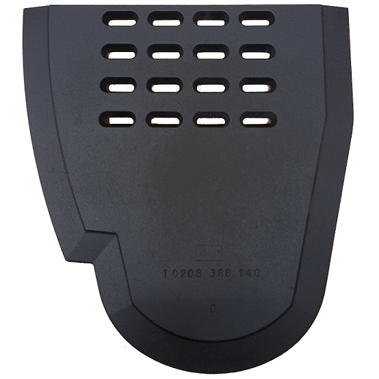 Demi-grille gauche Coggia 388142 - GODIN R�f. 10208388140 (SUIVI)