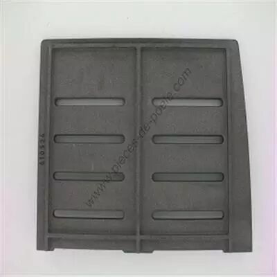DEMI GRILLE GAUCHE SEDAN L - INVICTA R�f. F610524B (STOCK)