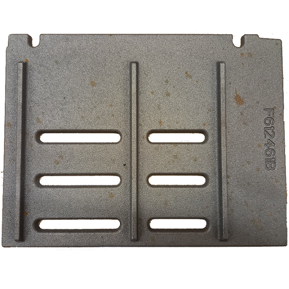 DEMI GRILLE GAUCHE SEVILLE 2 - INVICTA R�f. F612461B (SUIVI)