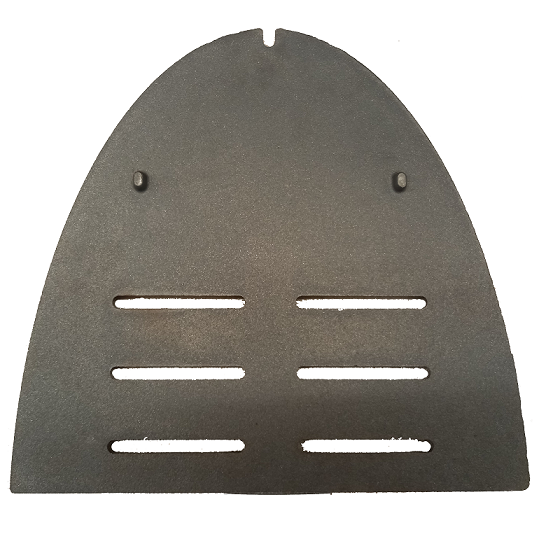 DEMI-GRILLE POELE MANDOR - INVICTA / DEVILLE R�f. F612708B-B