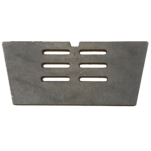 DEMI GRILLE POW-WOW - INVICTA R�f. F610725B (SUIVI)