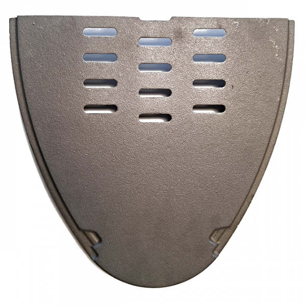 Demi-grille sole Pers�e - SUPRA R�f. 36886 (SUIVI)