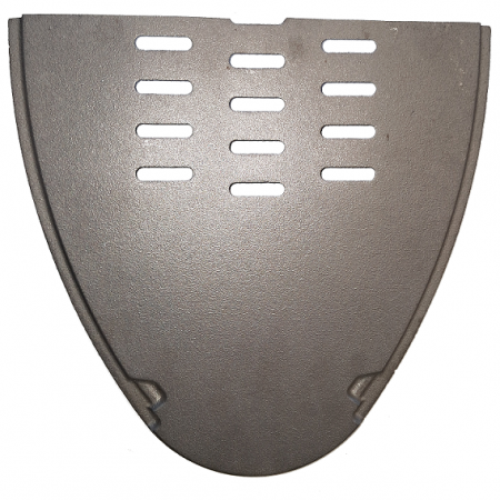 Demi-grille sole Persée - SUPRA Réf. 36886 (SUIVI)