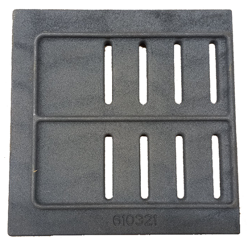 DEMI GRILLE TENNESSEE - INVICTA R�f. F610321B (SUIVI)