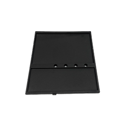 Demi-plaque d\'atre à l\'unité - SUPRA Réf. 40985 (SUIVI)