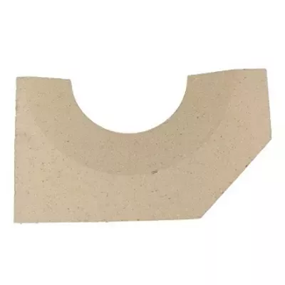 DEMI SOLE DROITE REFRACTAIRE - SUPRA R&eacute;f. 30109 (SUIVI)