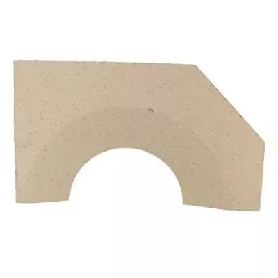 DEMI SOLE GAUCHE REFRACTAIRE - SUPRA R�f. 30108 (SUIVI)