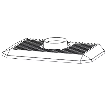 Dessus - INVICTA / DEVILLE R�f. F612632U-A