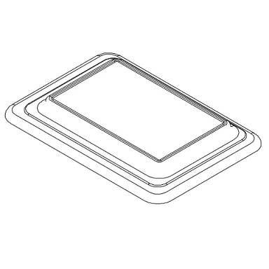 Dessus - INVICTA Réf. F610269U