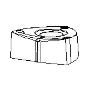 Dessus - INVICTA Réf. F610454B