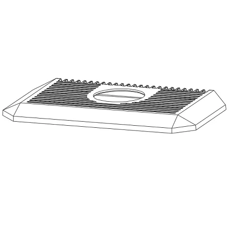 Dessus - INVICTA R�f. F610623B