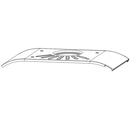 Dessus - INVICTA Réf. F612263B