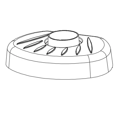Dessus - INVICTA R�f.F610749U