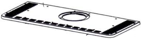 DESSUS BETYLE C07783 - DEVILLE R�f. P0051839/P06P